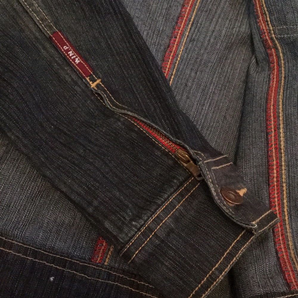 Jean Jacket - Picture 3 of 8